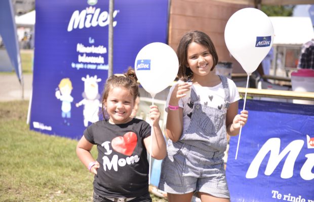 Grupo Mejía Arcalá brinda a las familias dominicanas un fin de semana divertido