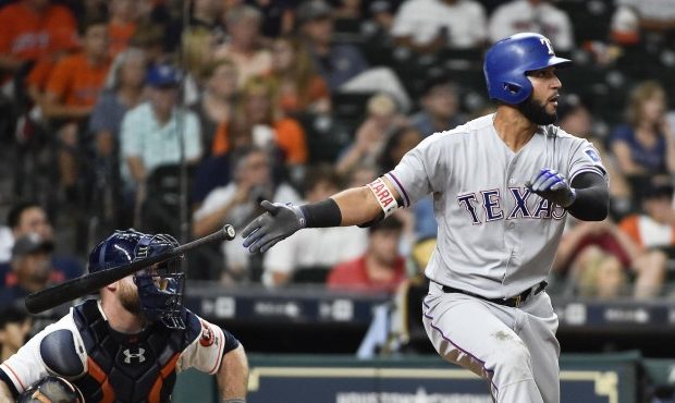 Nomar Mazara dispara cuadrangular de tres carreras en triunfo Vigilantes