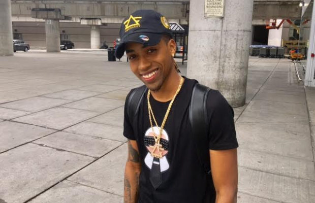 El Nene La Amenazzy dice en New York: Soy un Nene nuevo y libre