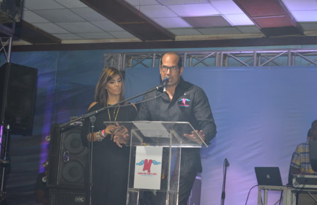 Fundación María Laura del Proyecto Esperanza realizó Evento Benéfico