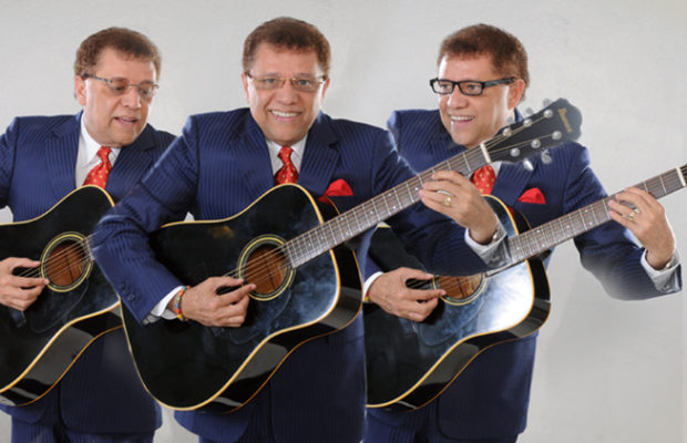 Domingo Bautista cree que la música de hoy ha sido minada por antivalores de los ritmos urbanos