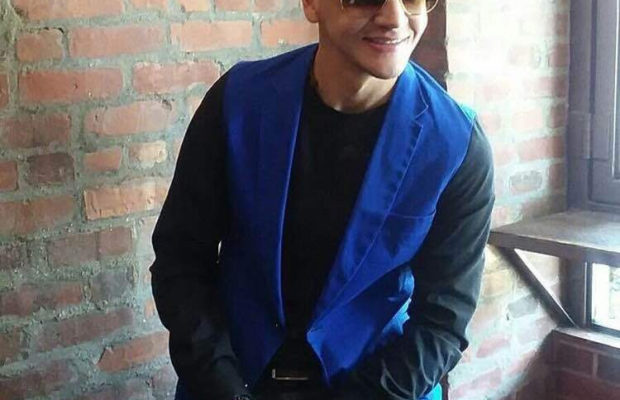 ALDO un Venezolano que canta Bachata presenta “Regálame Una Noche” en New York