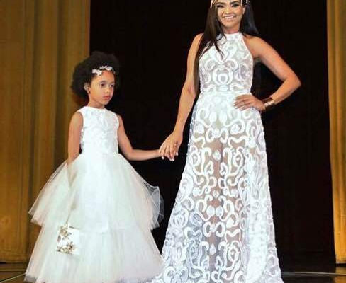 Anuncian la cuarta versión del desfile de moda para niños en Washington Heights