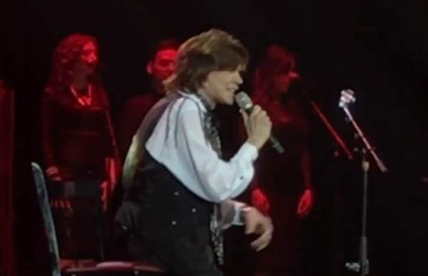 Falsa alarma de Bomba en el show de Camilo Sesto en el Teatro United Palace del empresario Félix Cabrera