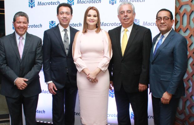 Macrotech presenta nueva tecnología para la terapia de Diálisis Peritoneal Automatizada