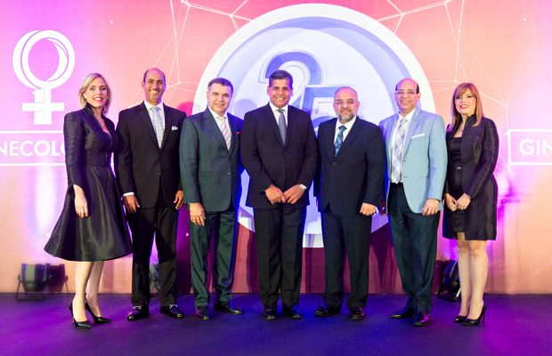 Pharmatech culmina la celebración de sus 25 años con una concurrida conferencia sobre infertilidad