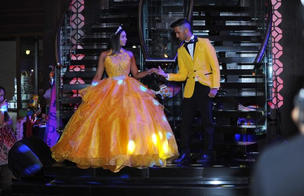 Belleza, brillo y emociones en el Princess Dreams Workshop