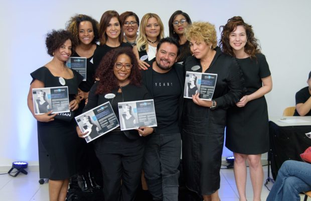 Los nuevos expertos en estilismo