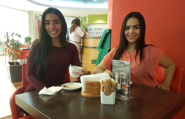Acrópolis consolida su oferta gastronómica