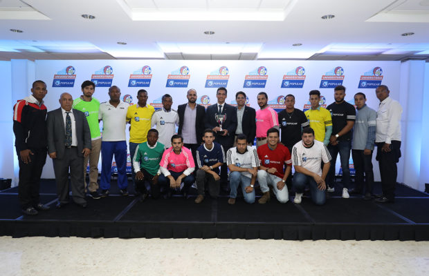Banco Popular lanza la Copa Universitaria Popular