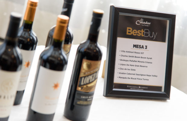 La esperada selección del Best Buy 2017
