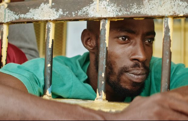 Actor Jean Jean en cuatro producciones en Dominican Film Festival
