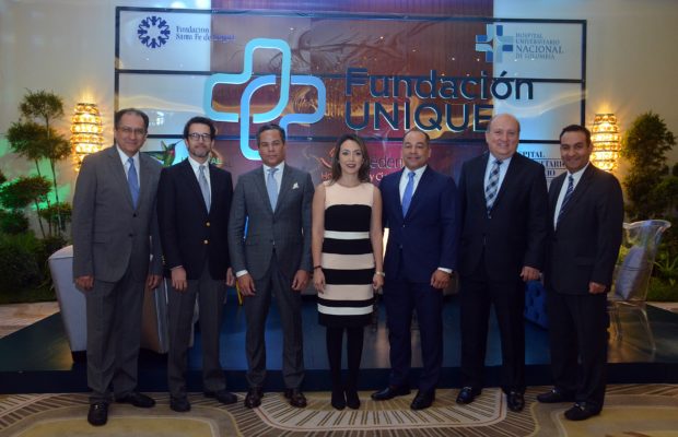 Unique Representaciones presenta nueva imagen corporativa