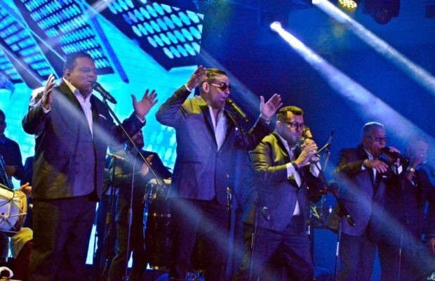 Pochy Familia  anuncia gira por EE.UU