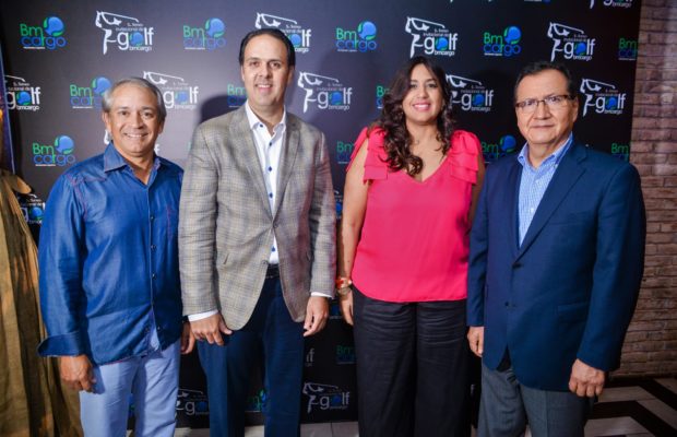 BMCargo ofrece detalles de “El Torneo” en su 5ta versión
