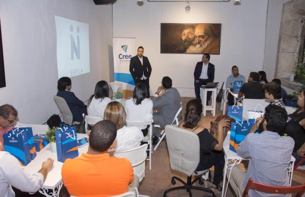 Banreservas respaldará a emprendedores con capital de inversión