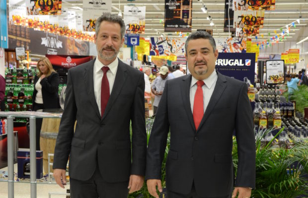 Carrefour presenta IV Feria de Ron & Cigarros