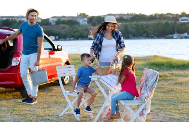 Un viaje seguro, económico y placentero