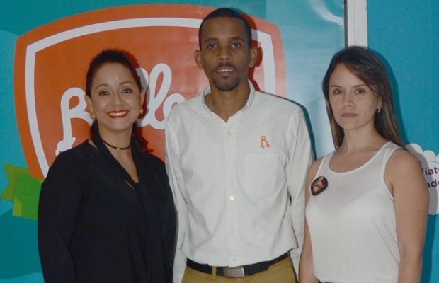 Club Rollers Academy Realizo 1er. Festival de Patinaje Artístico en el país