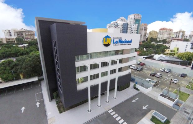 La Asociación La Nacional cumple 45 años al servicio de las familias y empresas dominicanas