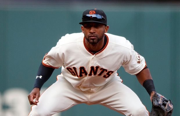 Eduardo Núñez cambiado de los Gigantes a Boston