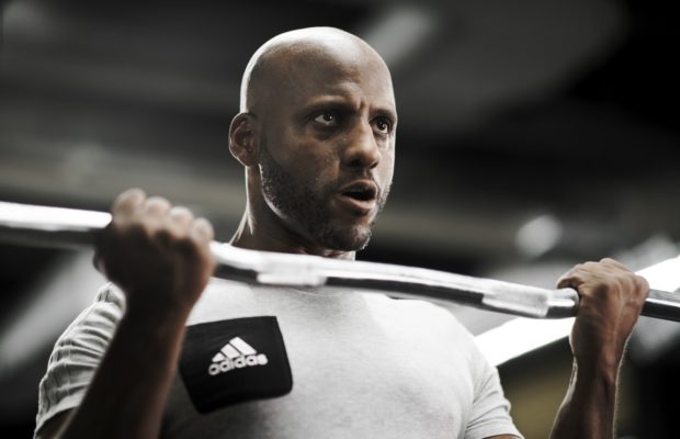 Enrique Quailey, el nuevo rostro dominicano de adidas