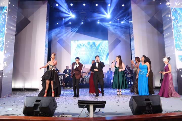 La música y susu momentos de gloria