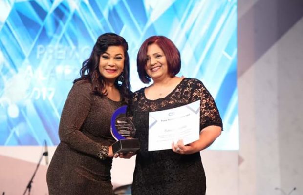 Premio Nacional a la Crónica Social 2017