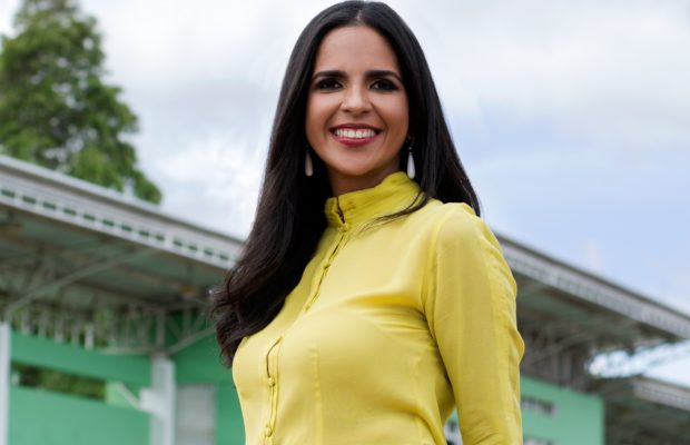 Janis Santaella dictará conferencia  “Yo Primero” 