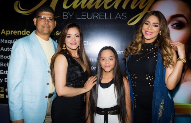 Academy by Leurellas abre sus puertas