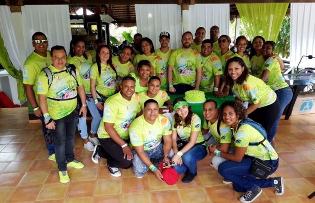 Fundación de Agencias Operadoras celebra 4to. aniversario  dando la bienvenida al Verano #OhSummer
