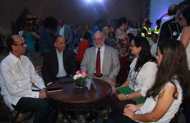 Masiva asistencia en Noche Larga de los Museos celebrada éste sábado