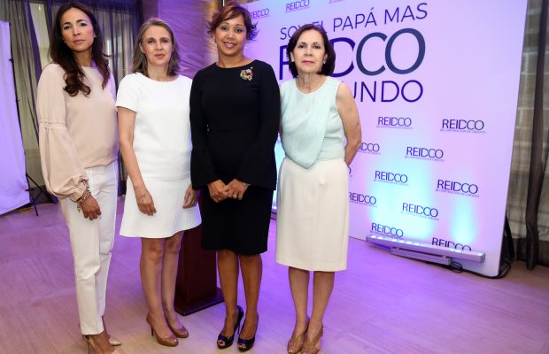 Corporación de Crédito REIDCO celebra Día del Padre