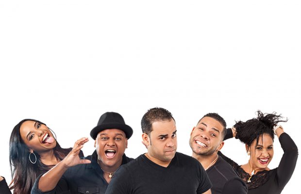 Julio En La Calle Radio Rompe ratings de sintonía