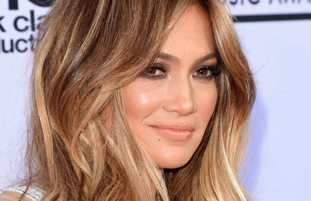 Jennifer López se lleva tremendo susto