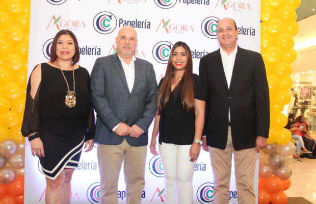 De regreso a clases 2017