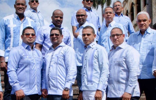 Chacabanas dominicanas en Feria Apparel Sourcing 2017