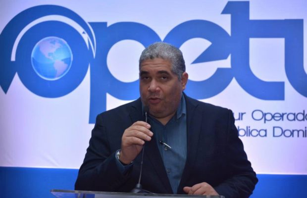 OPETUR elige su nuevo presidente