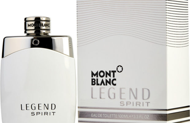 Perfumerías Prestige lanza Montblanc Legend Spirit
