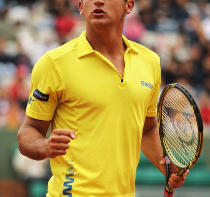 Nicolás Almagro encabeza estelares jugarán Milex Open 2017