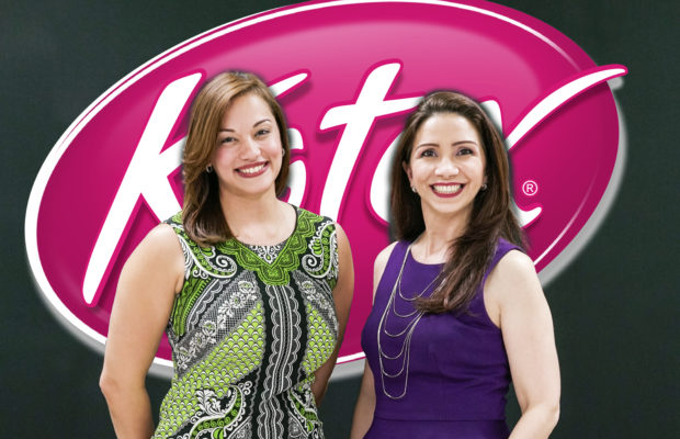 KOTEX© DICE NO TE DETENGAS