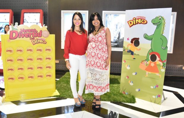 Plataforma Verano Dino realiza función especial de “Mi villano favorito 3”