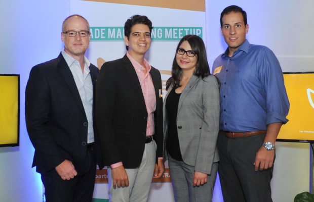 Celebran segunda entrega Trade Talks
