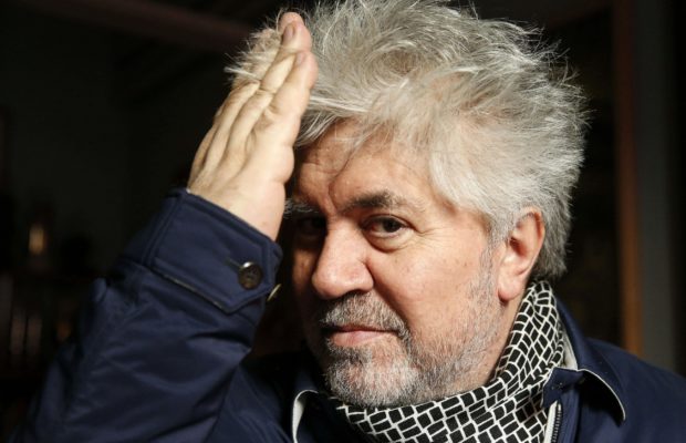 Pedro Almodóvar y Paulina García se suman a    IV Premios Platino