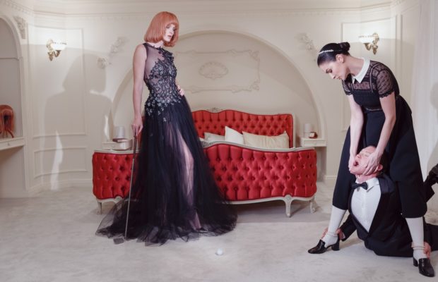 Fashion Films RD 2017 inicia este jueves 20 con cortometrajes italianos