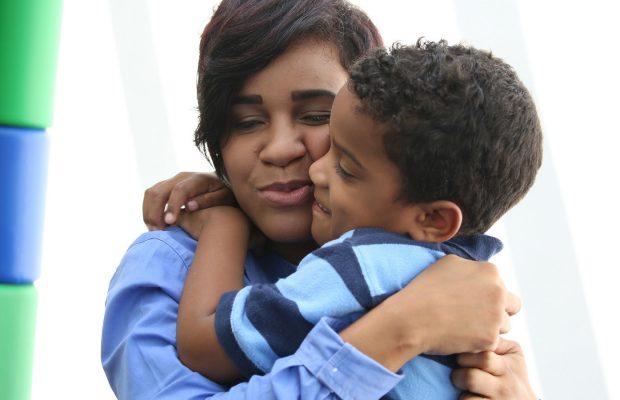 CAID San Juan lleva esperanza a familias del Sur con servicios médicos a niños especiales