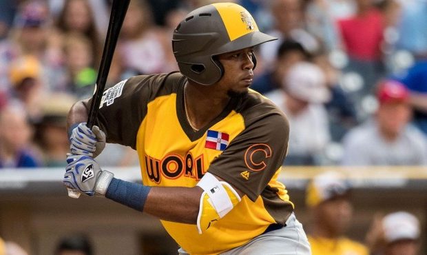 Los Cachorros cambian a Eloy Jiménez para adquirir a José Quintana