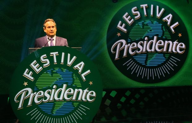 El Festival Presidente 2017:  una temporada de pura música
