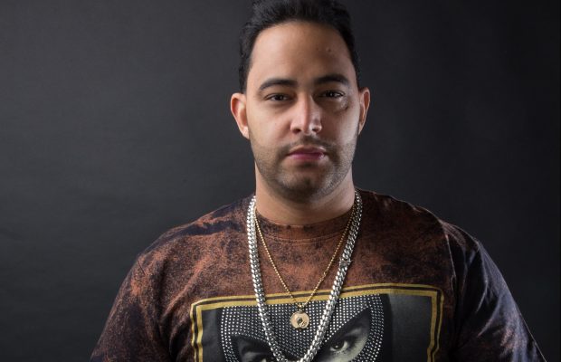 Dj Joan un dominicano que triunfa en Univisión Radio