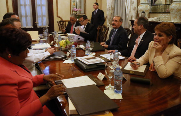 Consejo Nacional de la Magistratura preselecciona 85 candidatos a jueces Altas Cortes
